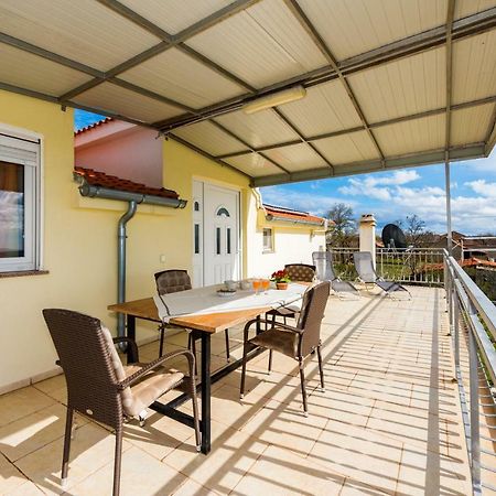 Apartment Kata Dubravice Kültér fotó