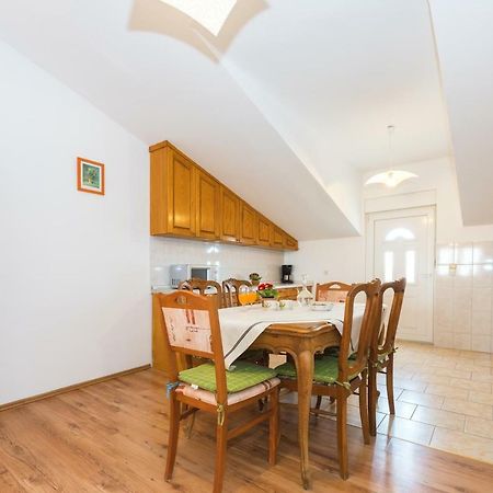 Apartment Kata Dubravice Kültér fotó