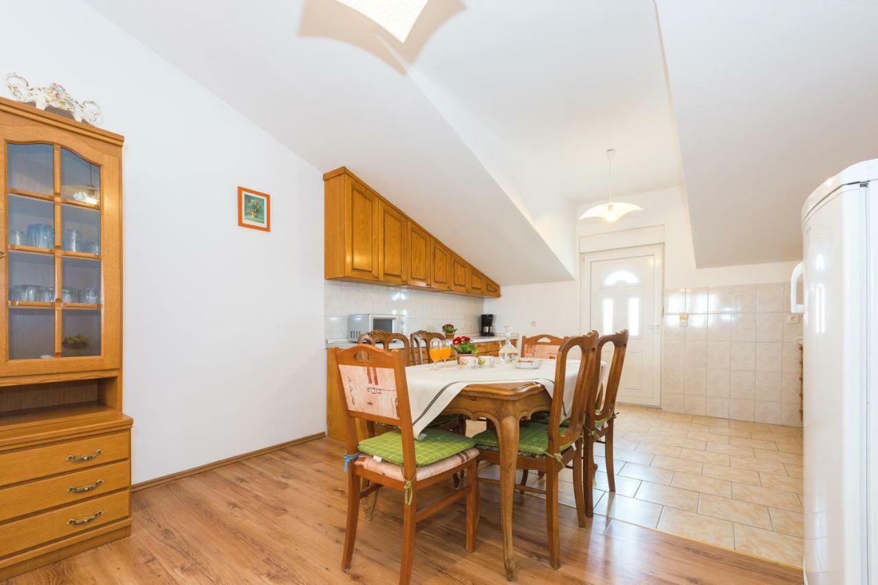 Apartment Kata Dubravice Kültér fotó
