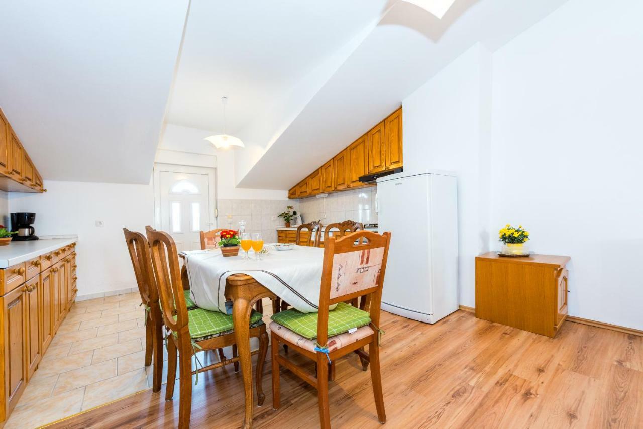 Apartment Kata Dubravice Kültér fotó