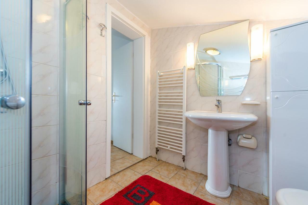 Apartment Kata Dubravice Kültér fotó