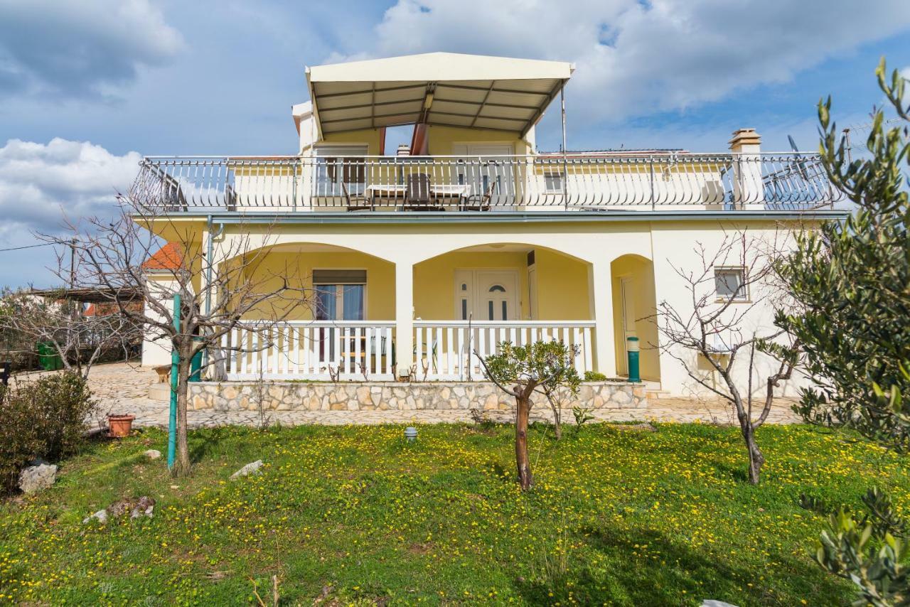 Apartment Kata Dubravice Kültér fotó
