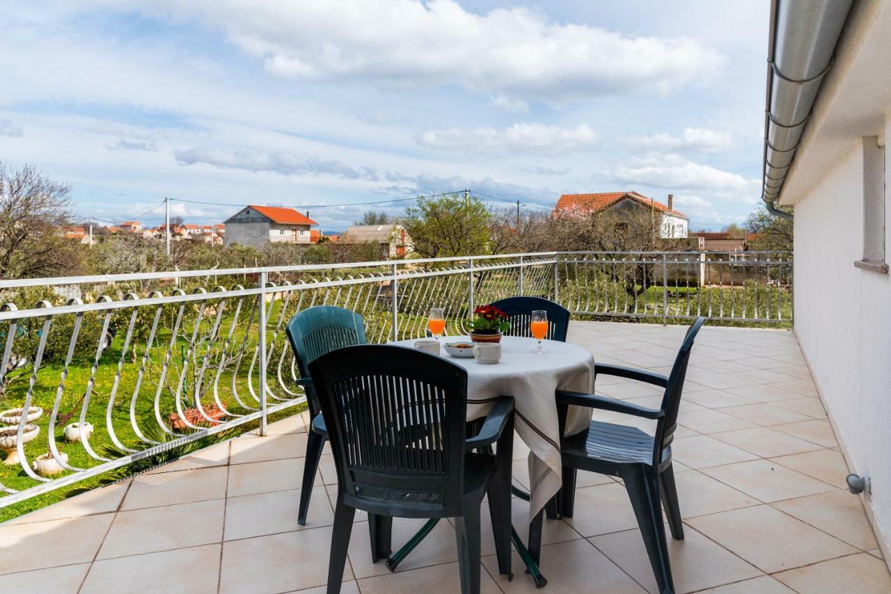 Apartment Kata Dubravice Kültér fotó