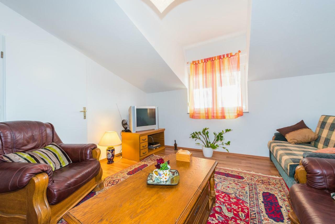Apartment Kata Dubravice Kültér fotó
