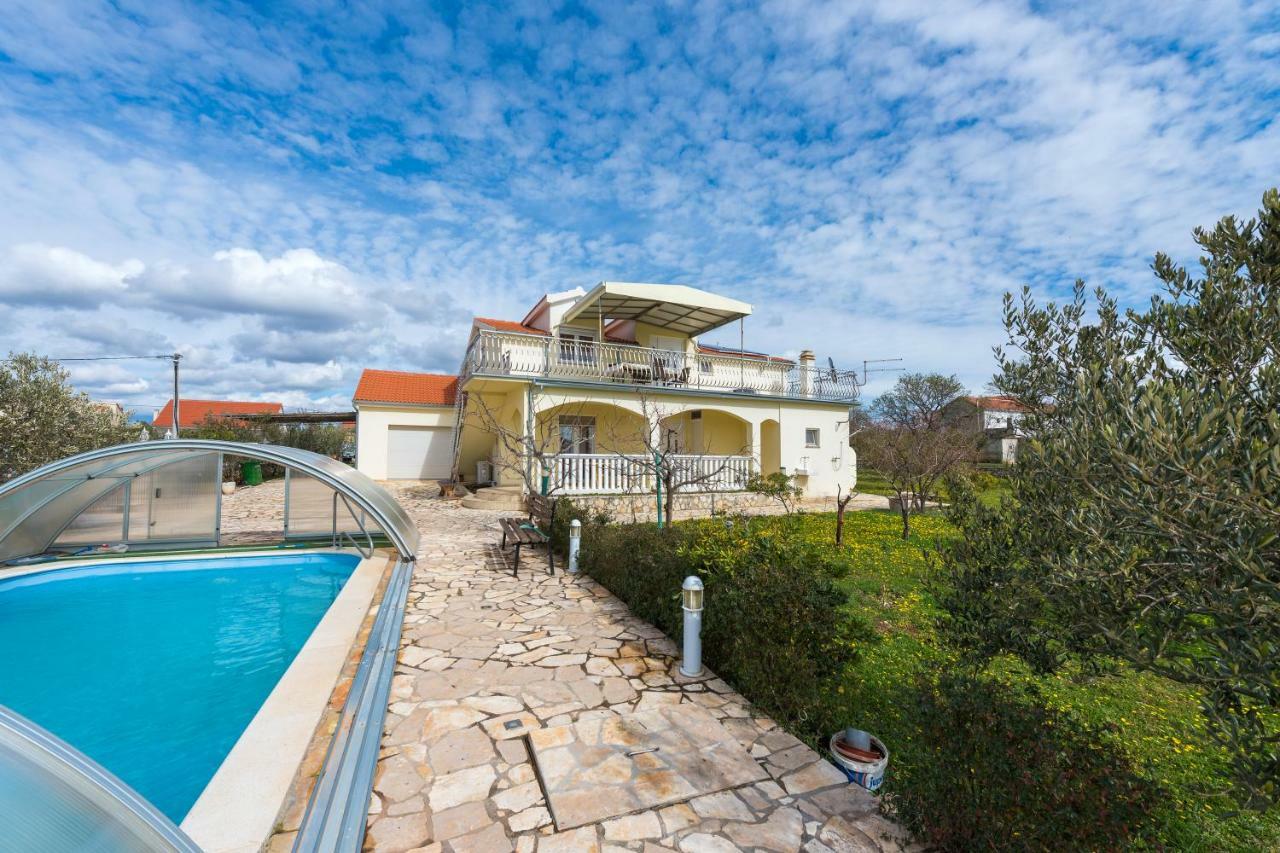 Apartment Kata Dubravice Kültér fotó