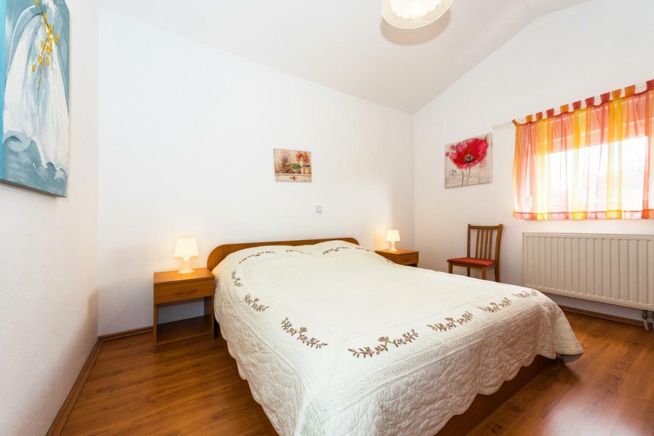 Apartment Kata Dubravice Kültér fotó