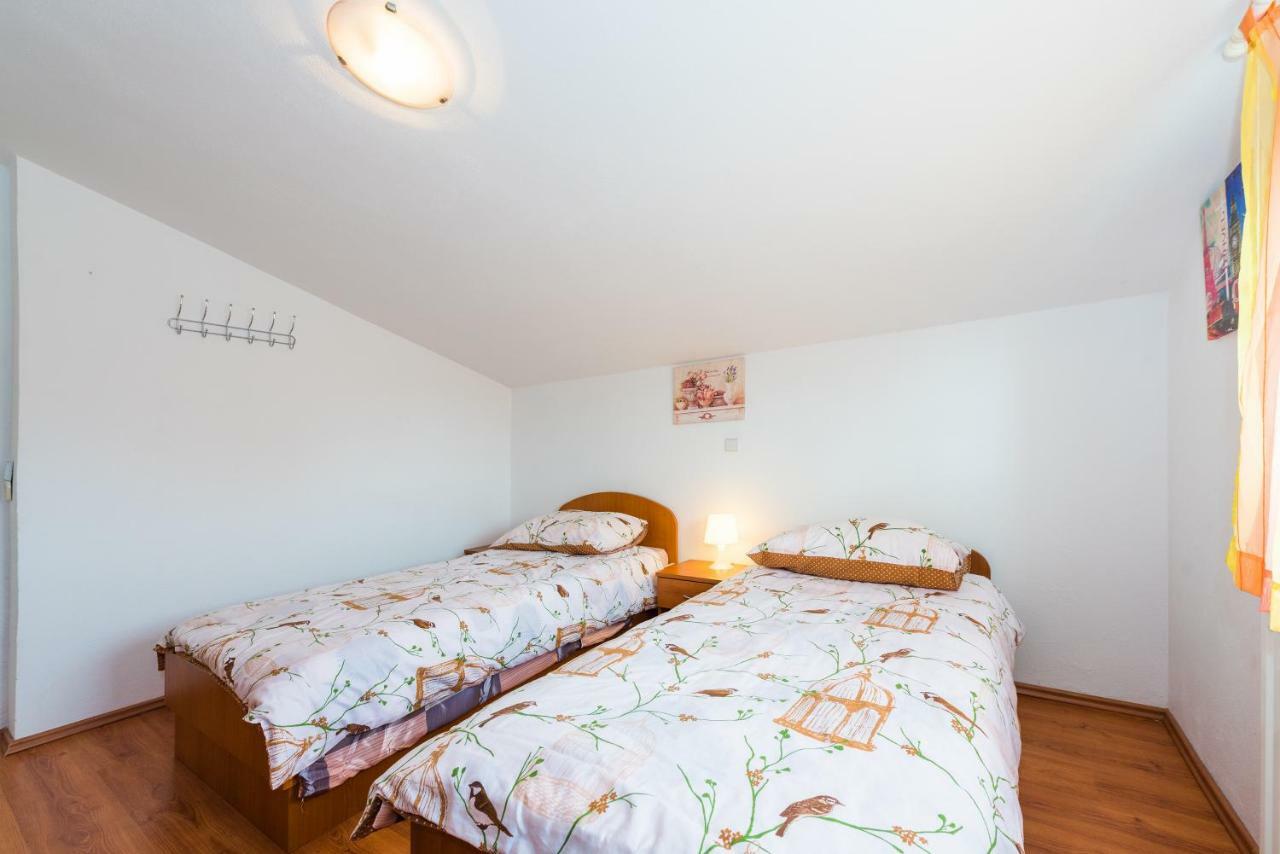 Apartment Kata Dubravice Kültér fotó