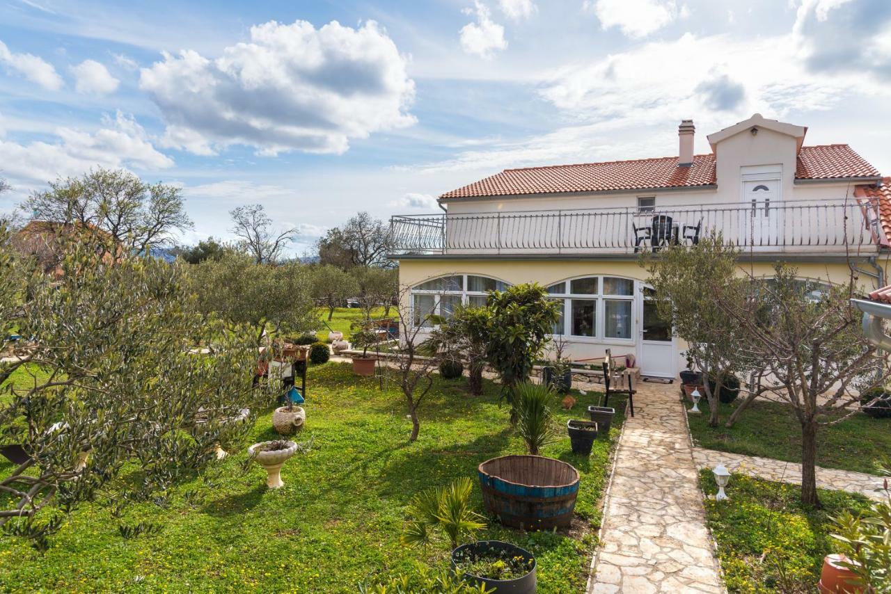 Apartment Kata Dubravice Kültér fotó