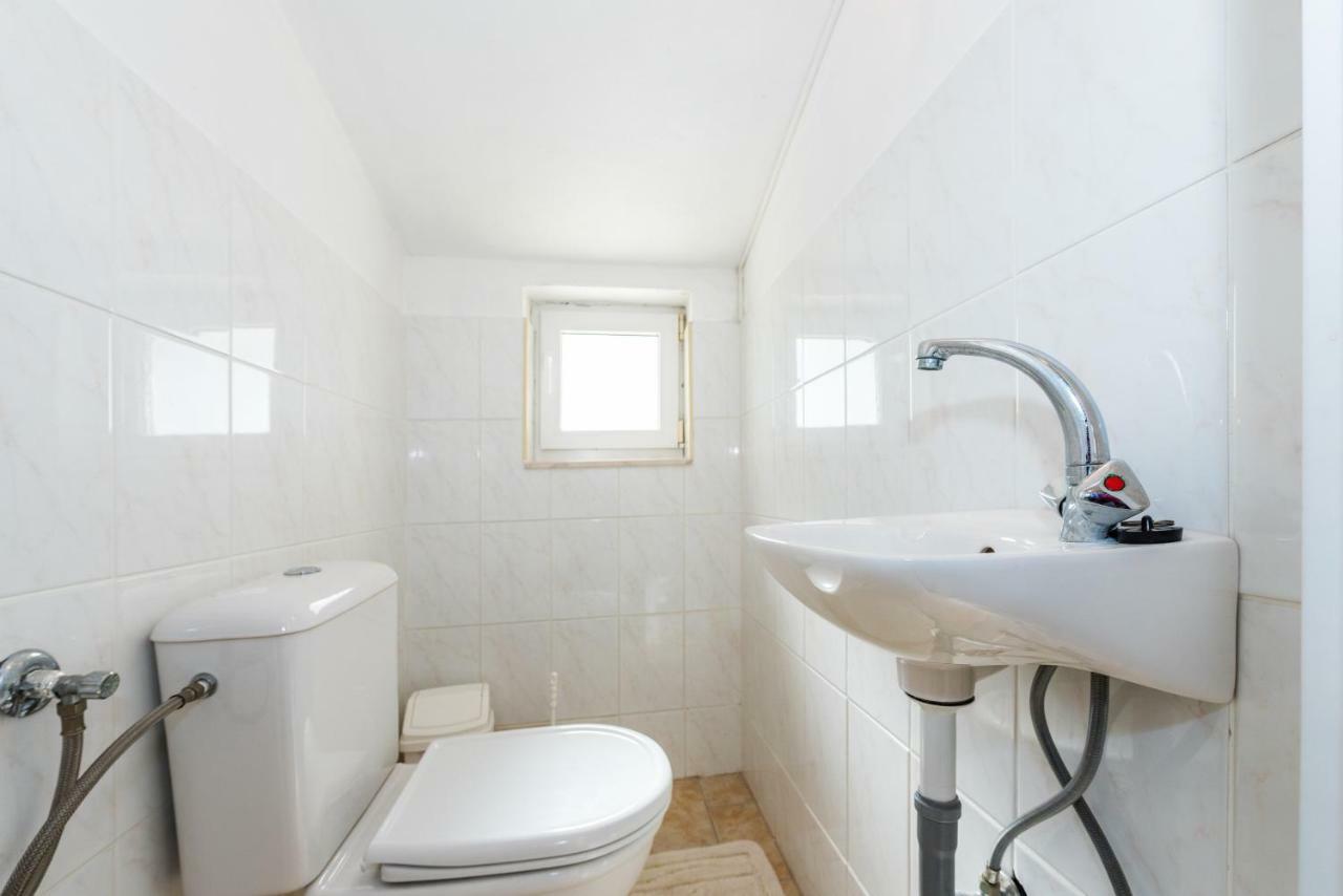 Apartment Kata Dubravice Kültér fotó