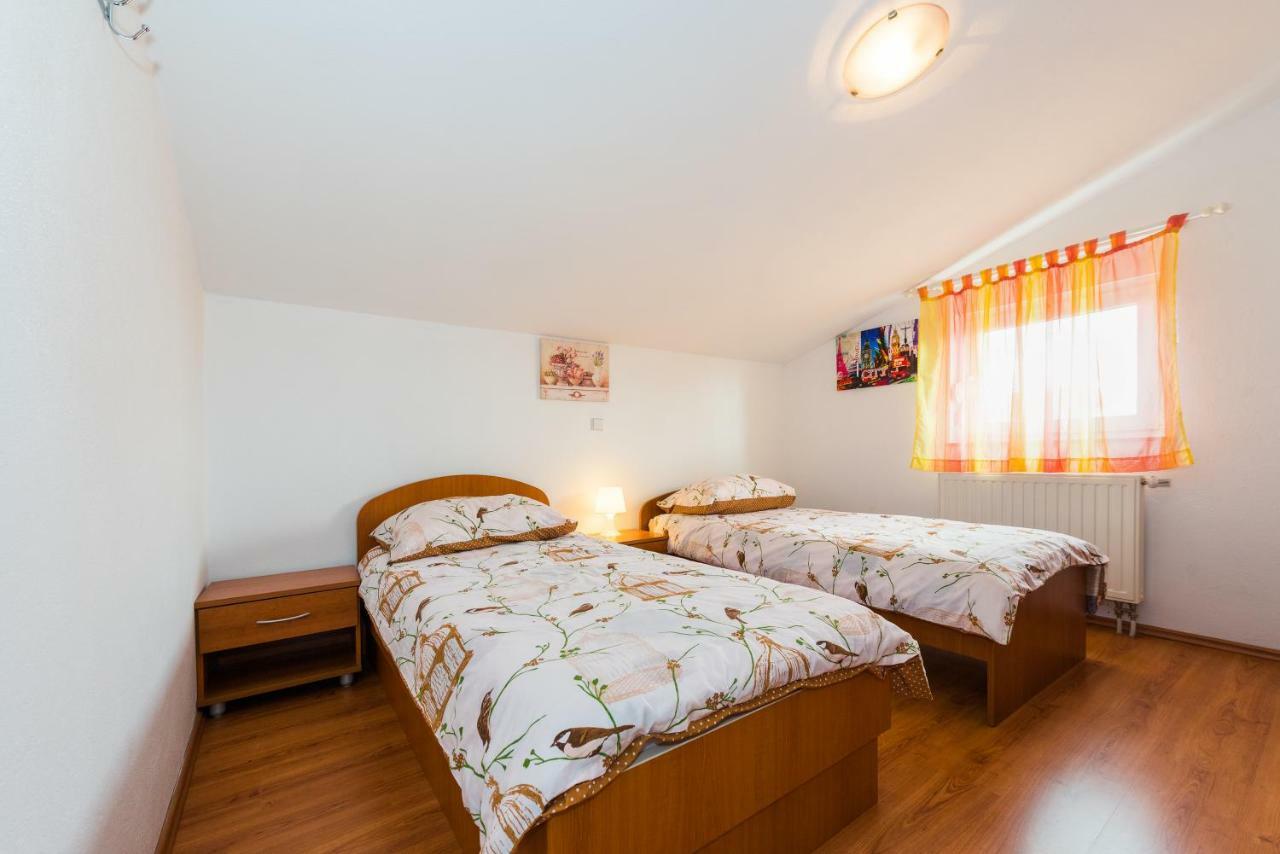 Apartment Kata Dubravice Kültér fotó