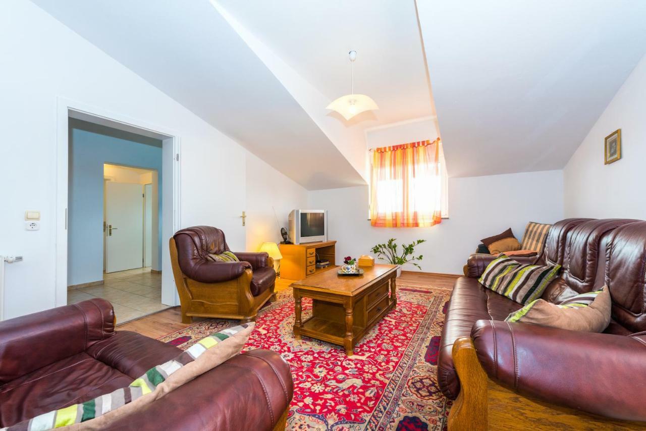 Apartment Kata Dubravice Kültér fotó