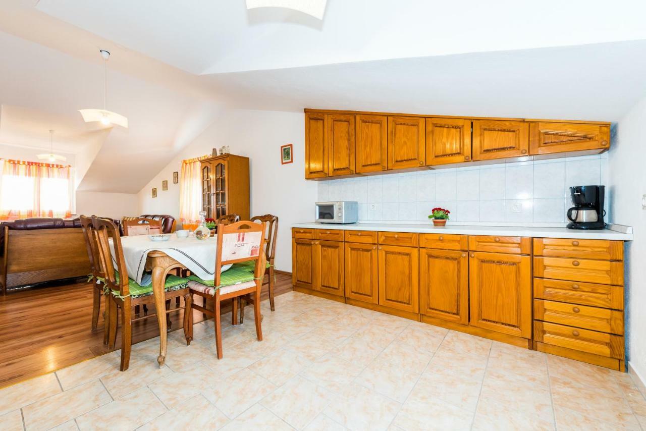 Apartment Kata Dubravice Kültér fotó