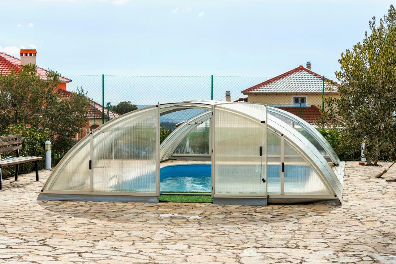 Apartment Kata Dubravice Kültér fotó