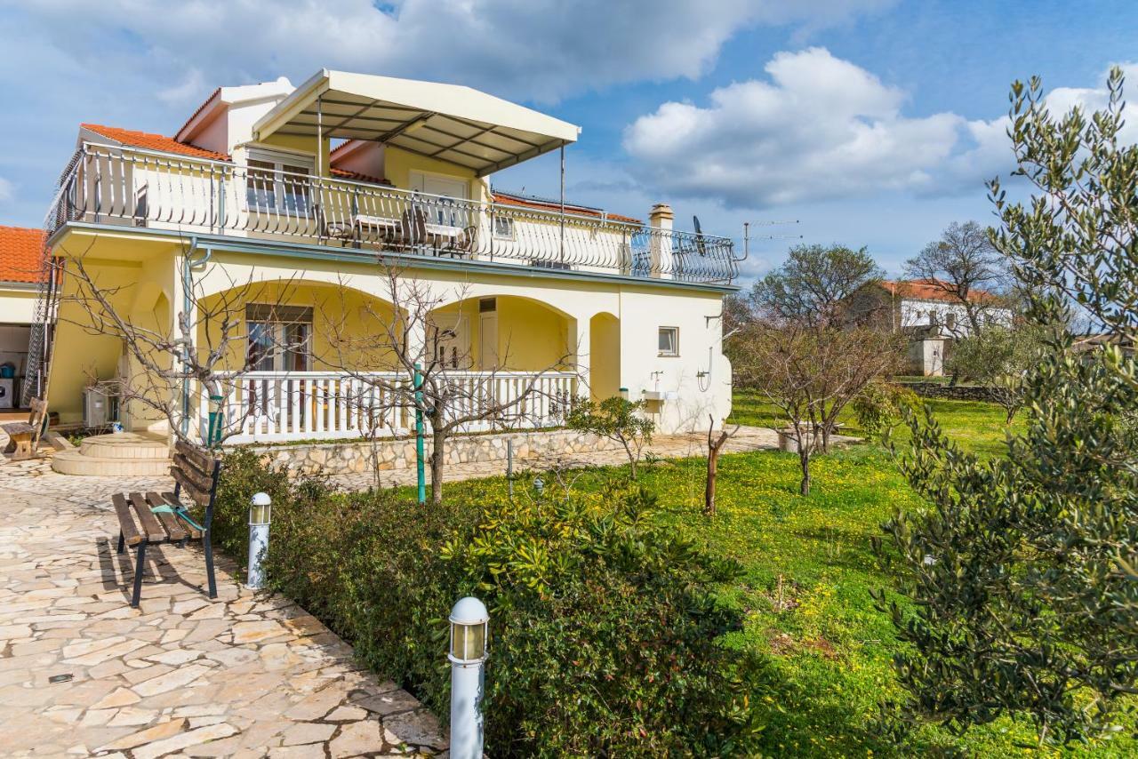Apartment Kata Dubravice Kültér fotó